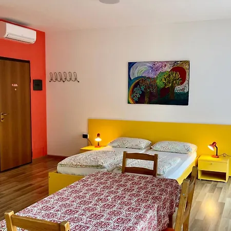 Apartmán App Nr- 2 By Interhome *