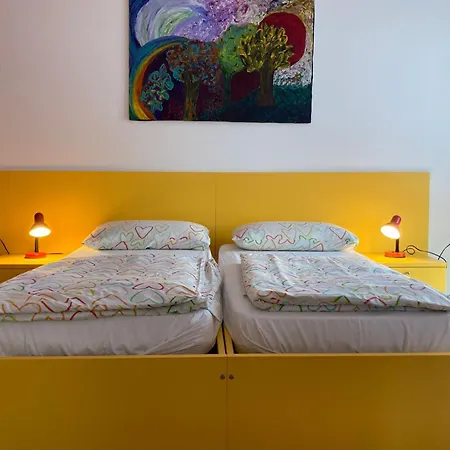 Apartmán App Nr- 2 By Interhome *