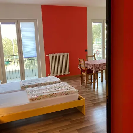 Apartmán App Nr- 2 By Interhome