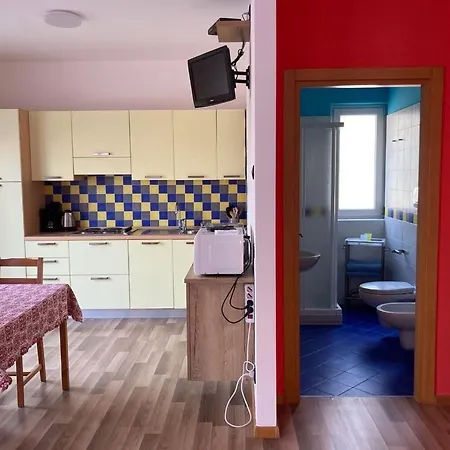 App Nr- 2 By Interhome Apartmán Malcesine