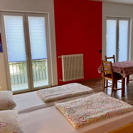 App Nr- 2 By Interhome * Malcesine