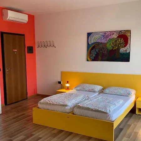 Apartmán App Nr- 2 By Interhome *