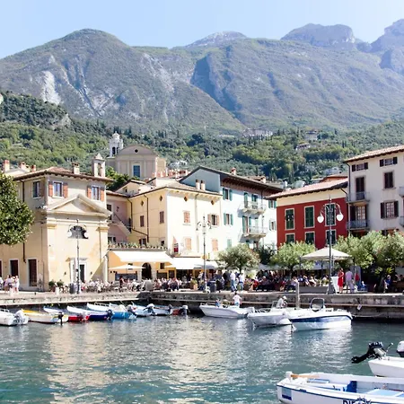 App Nr- 2 By Interhome Apartmán Malcesine