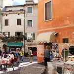 Apartmán App Nr- 2 By Interhome Malcesine