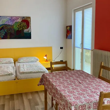 App Nr- 2 By Interhome Apartamento Malcesine