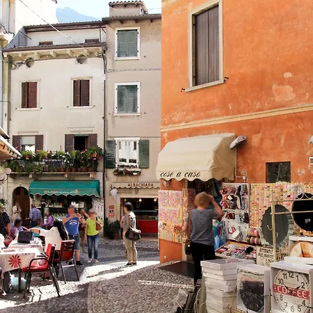 Apartamento App Nr- 2 By Interhome Malcesine